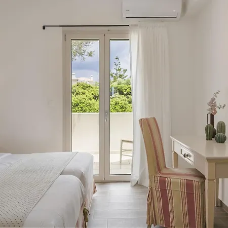 Villa The Seasons