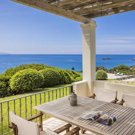 别墅 The Seasons 斯沃伦塔