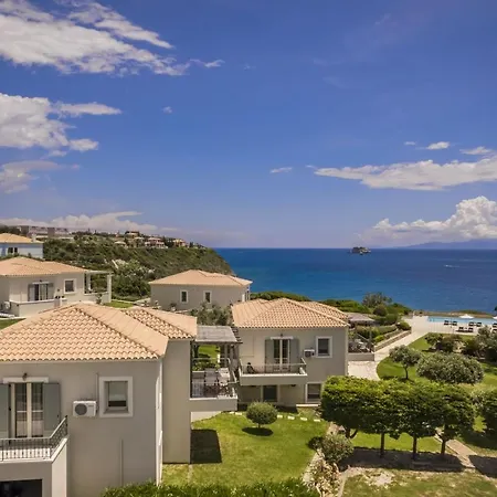 The Seasons 别墅 斯沃伦塔