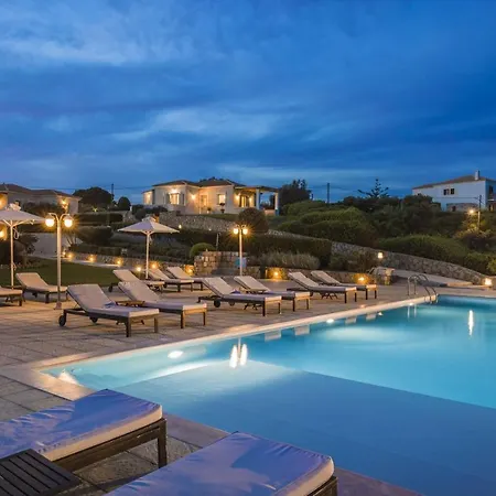 别墅 The Seasons *