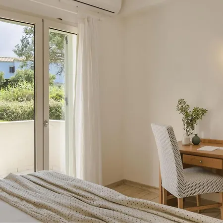 The Seasons 别墅 *