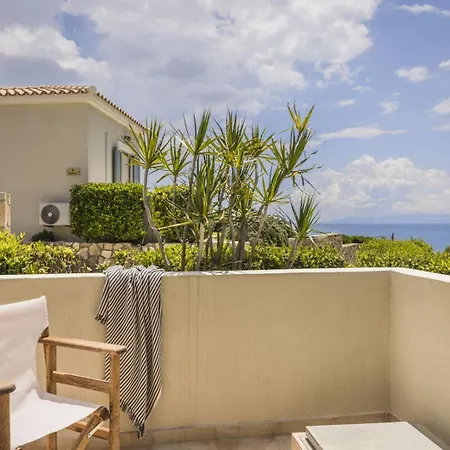 别墅 The Seasons 斯沃伦塔