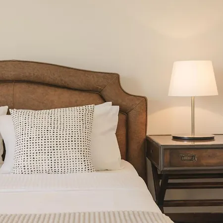 别墅 The Seasons 斯沃伦塔