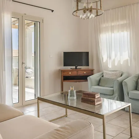 别墅 The Seasons *