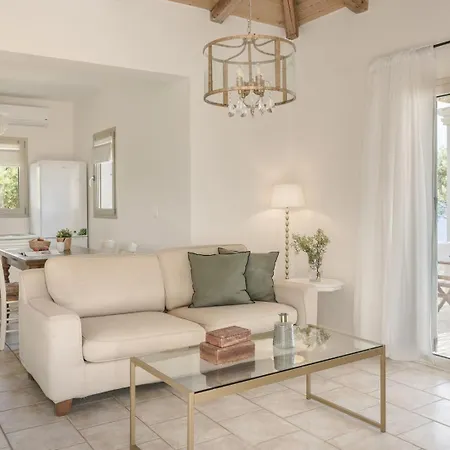 The Seasons 别墅 *