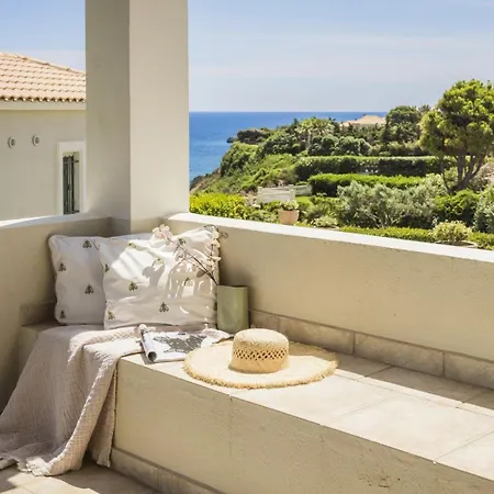 别墅 The Seasons *