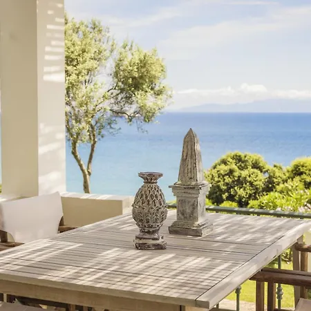 别墅 The Seasons *