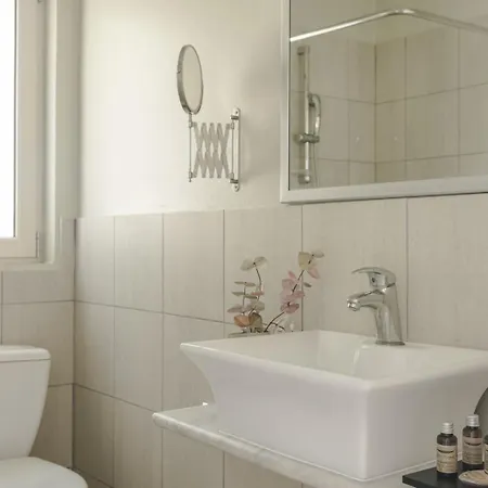 别墅 The Seasons 斯沃伦塔