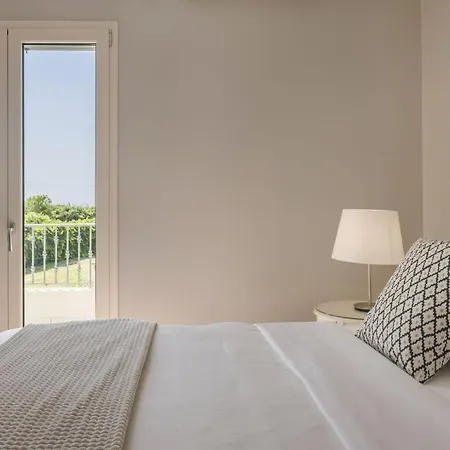 The Seasons 别墅 斯沃伦塔