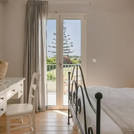 别墅 The Seasons 斯沃伦塔