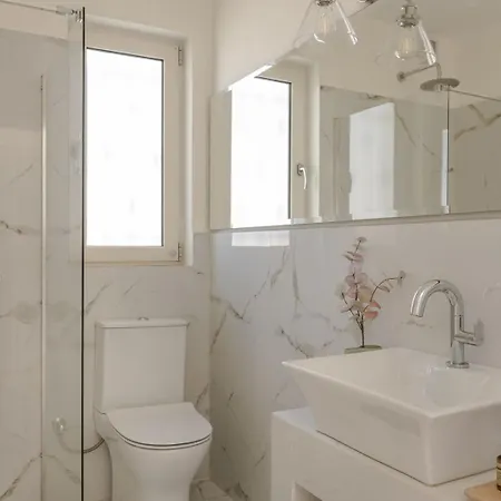 The Seasons 别墅 斯沃伦塔