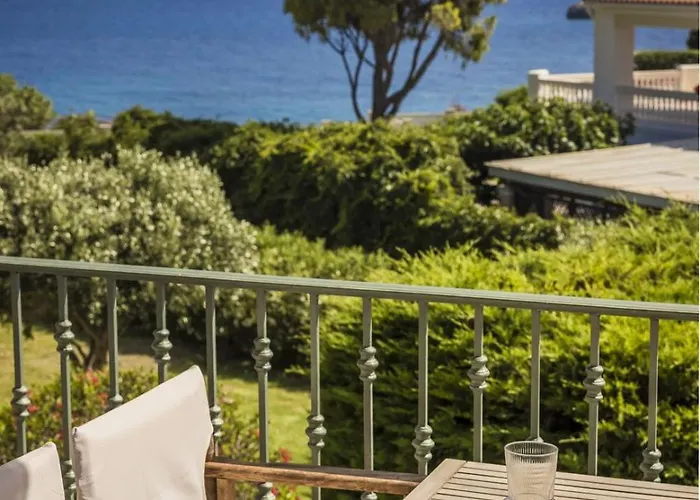 The Seasons ヴィラ *