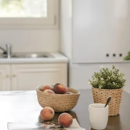 Villa The Seasons Svoronata