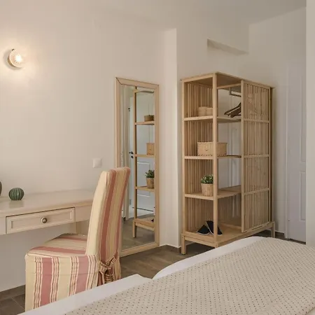 The Seasons * Svoronata