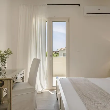 The Seasons Svoronata