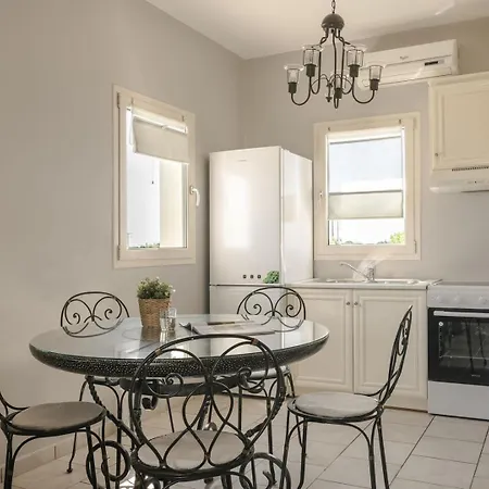 The Seasons Svoronata