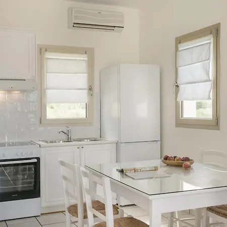 Vila The Seasons Svoronata