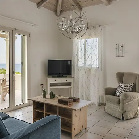 Vila The Seasons Svoronata