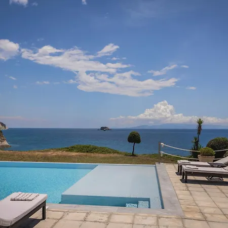 The Seasons * Svoronata