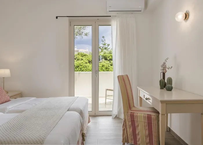 Villa The Seasons
