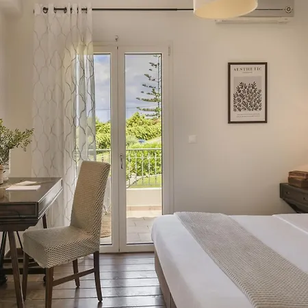 The Seasons Villa *
