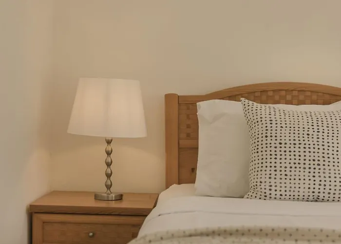 The Seasons Villa Svoronata