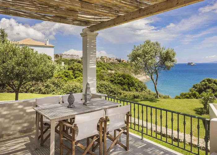 The Seasons Svoronata