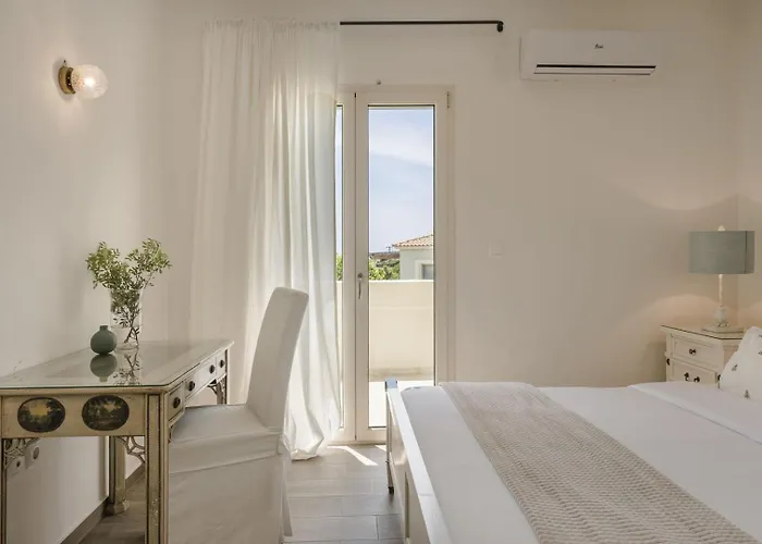 The Seasons Svoronata